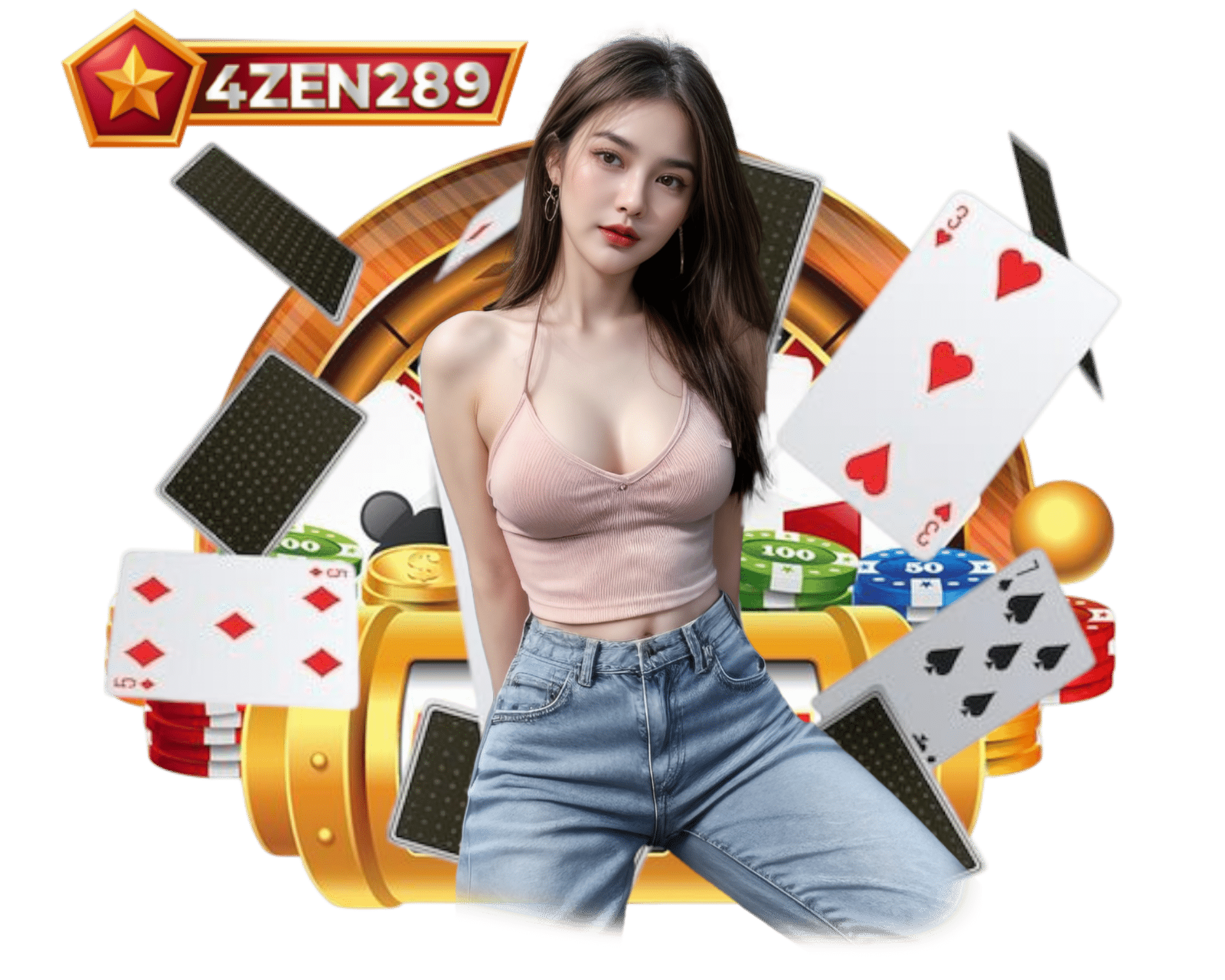 4ZEN289 สล็อต